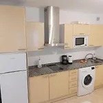 Sarah Apartment *