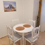 Sarah Apartment