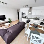 Sarah Apartment