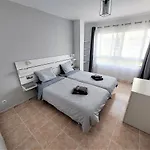 Sarah Apartment