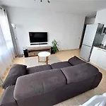 Apartment Sarah *