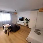 Sarah Apartment