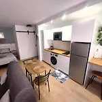 Apartment Sarah