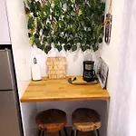 Apartment Sarah *
