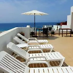 Sarah Apartment