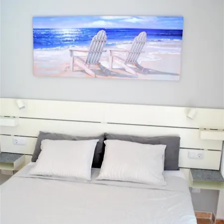 Sarah Apartament *
