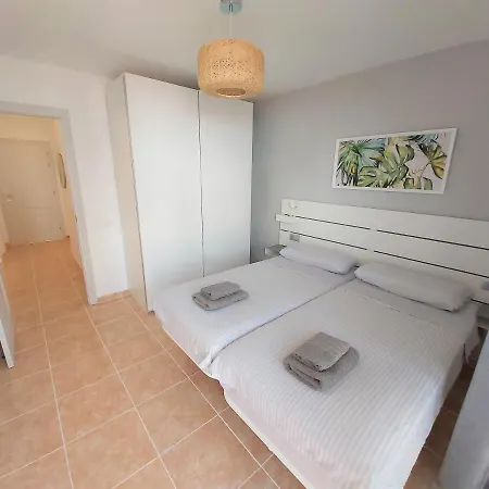Apartament Sarah