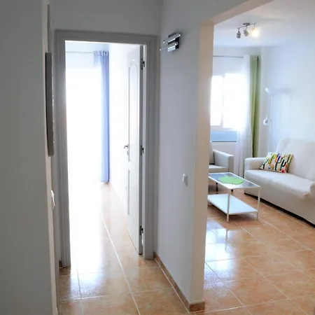 Sarah Apartament Morro Jable