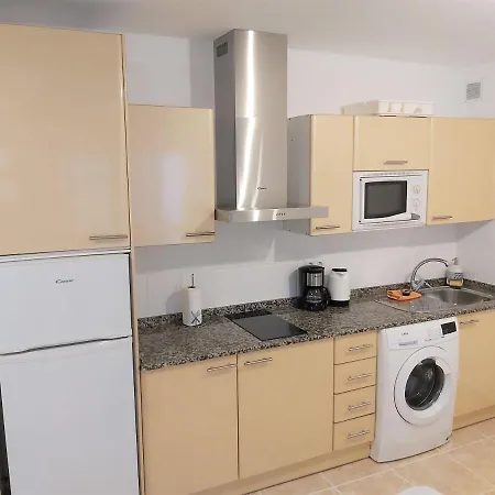 Sarah Apartament *