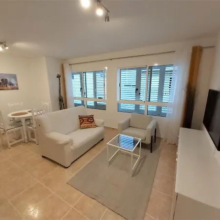 Apartament Sarah