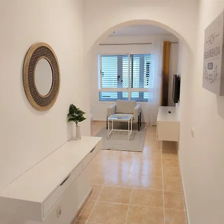 Sarah Apartament Morro Jable