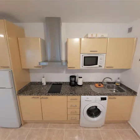 Apartament Sarah *