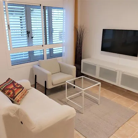 Sarah Apartament