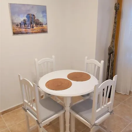 Sarah Apartament