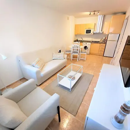 Apartament Sarah