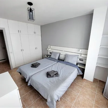 Sarah Apartament Morro Jable