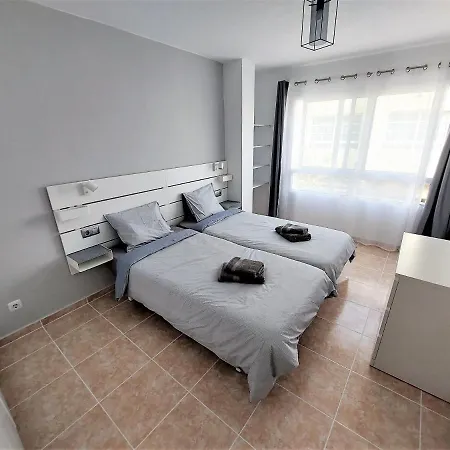 Sarah Apartament