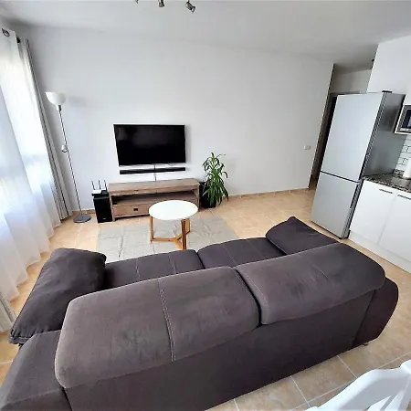 Apartament Sarah *