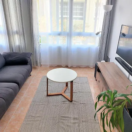 Sarah Apartament