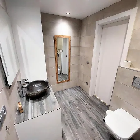 Sarah Apartament Morro Jable