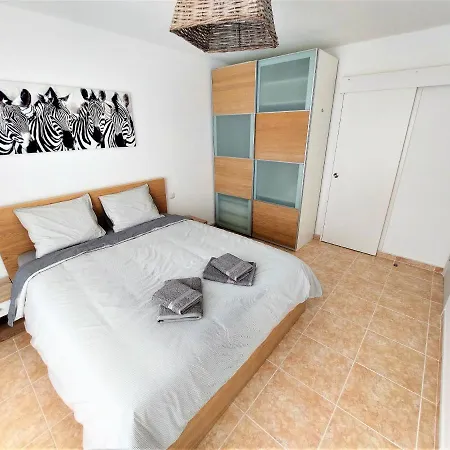 Sarah Apartament *