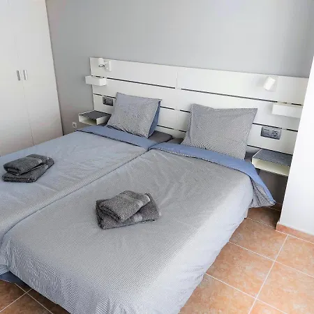 Apartament Sarah