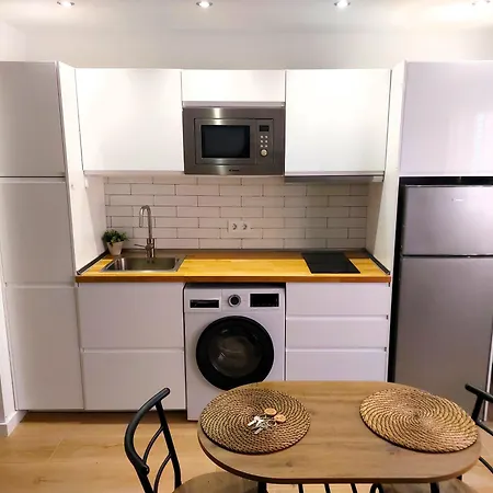 Apartament Sarah