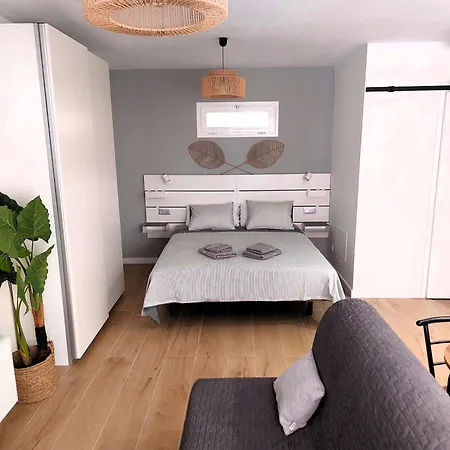 Sarah Apartament Morro Jable