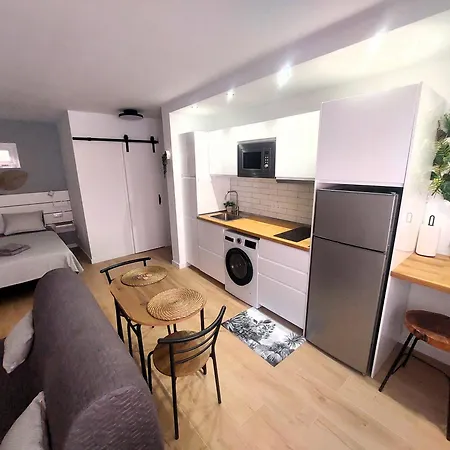 Apartament Sarah