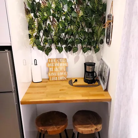 Apartament Sarah *