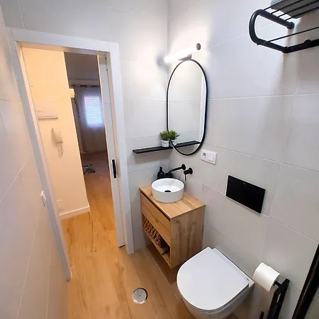 Sarah Apartament Morro Jable