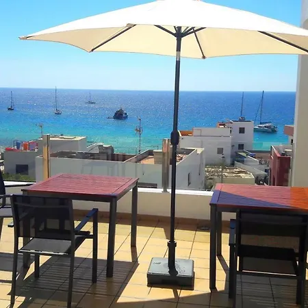 Sarah Apartament Morro Jable