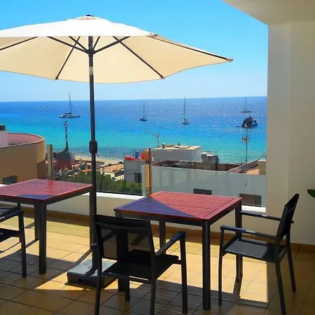 Sarah Apartament Morro Jable