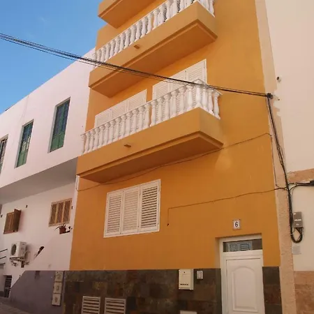 Apartament Sarah *